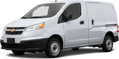 2015 Chevrolet City Express Prices, Reviews & Pictures | Kelley Blue Book